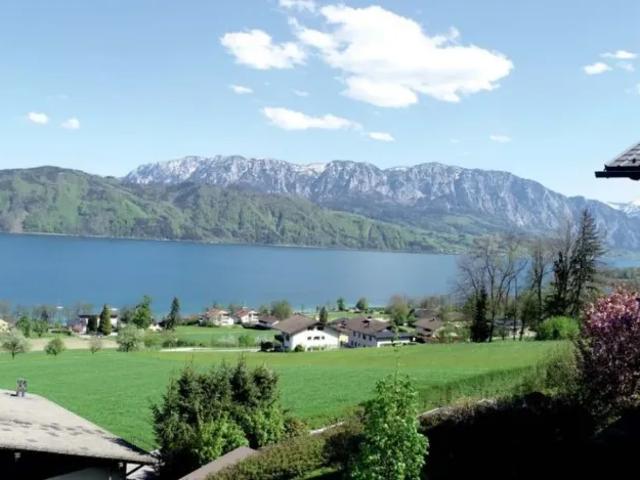 Grundstück kaufen in Nußdorf am Attersee, Oberösterreich