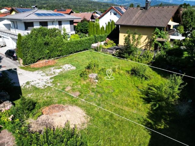 Grundstück kaufen in Oberalm, Salzburg