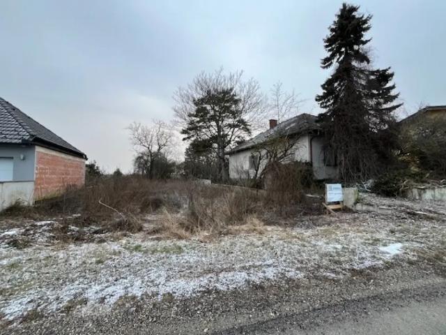 Grundstück kaufen in Sierndorf, Niederösterreich