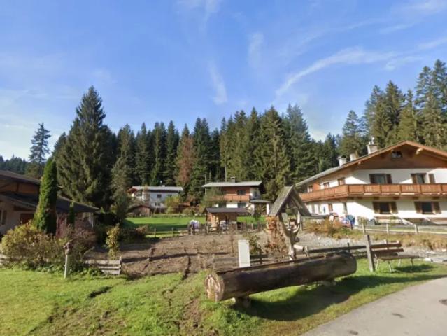 Grundstück kaufen in Oberndorf in Tirol, Tirol
