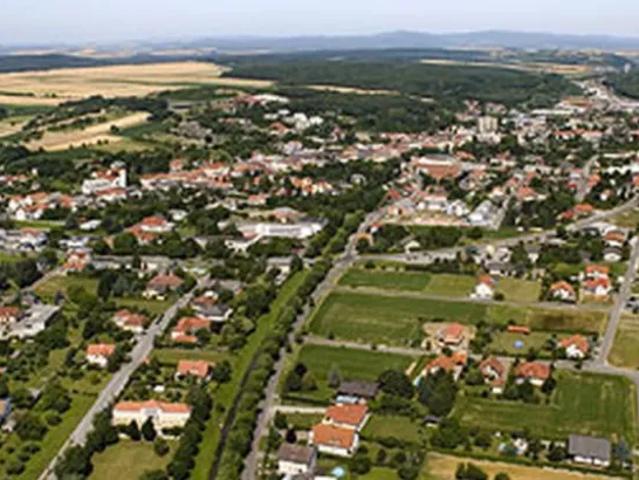 Grundstück kaufen in Oberpullendorf, Burgenland