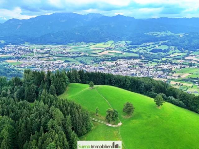 Grundstück kaufen in Oberschlierbach, Oberösterreich