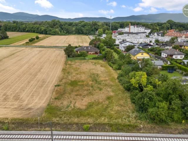 Grundstück kaufen in Oberwaltersdorf, Niederösterreich