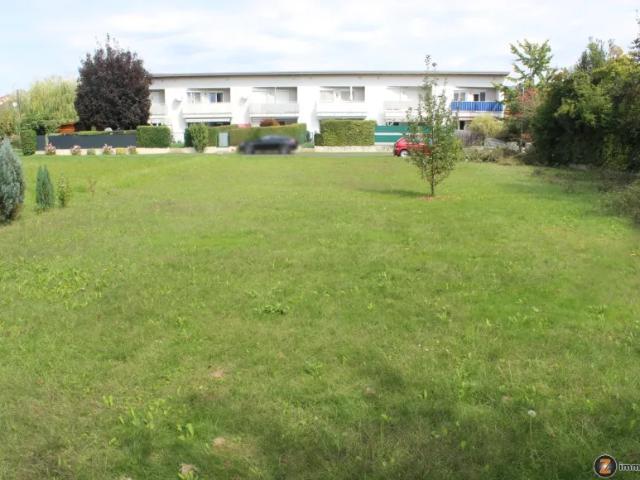 Grundstück kaufen in Oberwart, Burgenland