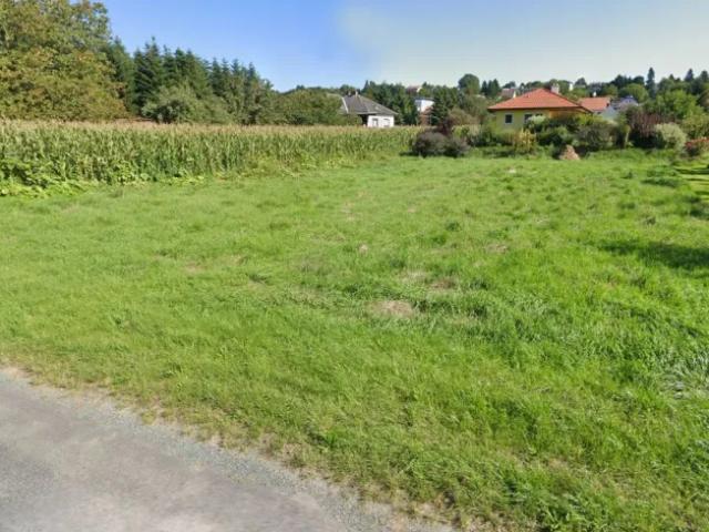 Grundstück kaufen in Oberwart, Burgenland