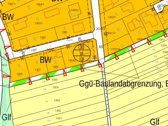 Grundstück kaufen in Orth an der Donau, Niederösterreich