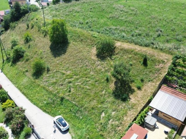 Grundstück kaufen in Kappel am Krappfeld, Kärnten