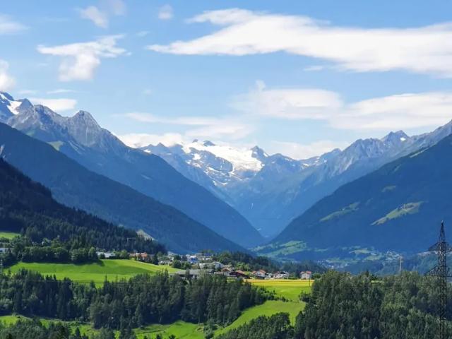 Grundstück kaufen in Patsch, Tirol