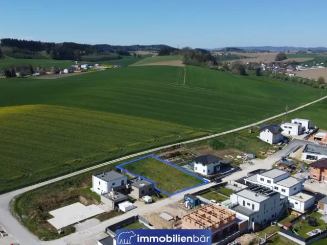 Grundstück kaufen in Pennewang, Oberösterreich