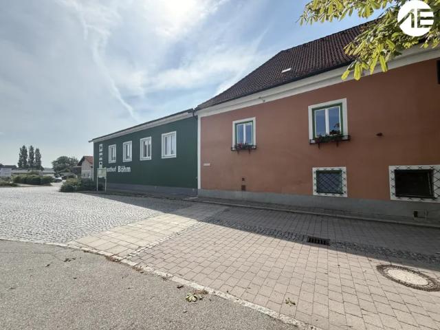 Grundstück kaufen in Persenbeug-Gottsdorf, Niederösterreich