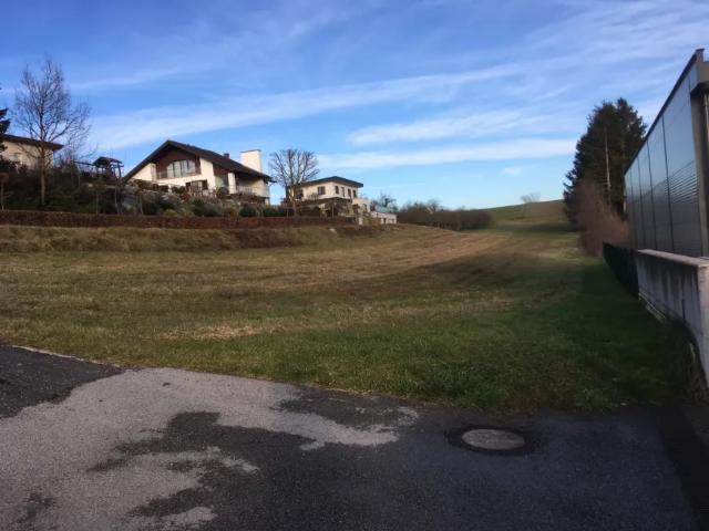Grundstück kaufen in Pinkafeld, Burgenland