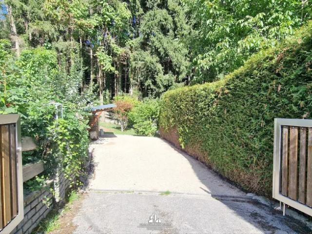 Grundstück kaufen in Pinsdorf