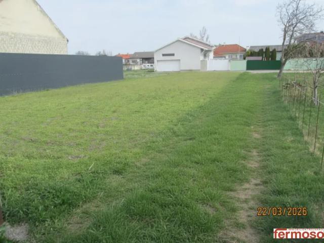 Grundstück kaufen in Podersdorf am See, Burgenland