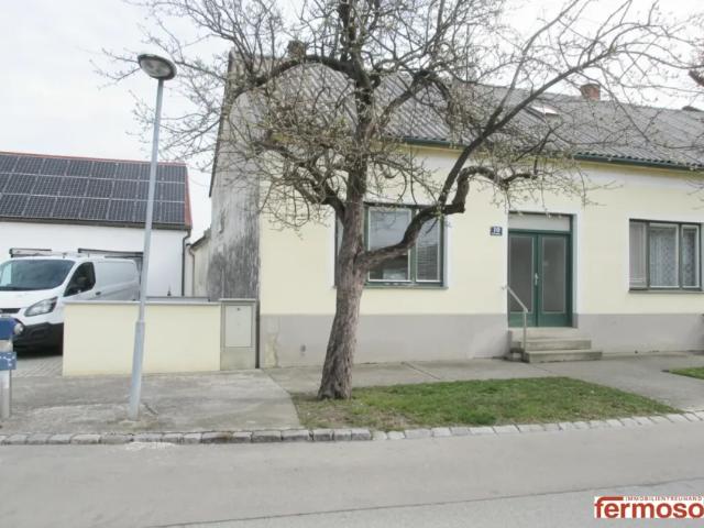 Grundstück kaufen in Podersdorf am See, Burgenland