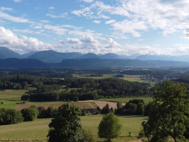 Grundstück kaufen in Poggersdorf, Kärnten