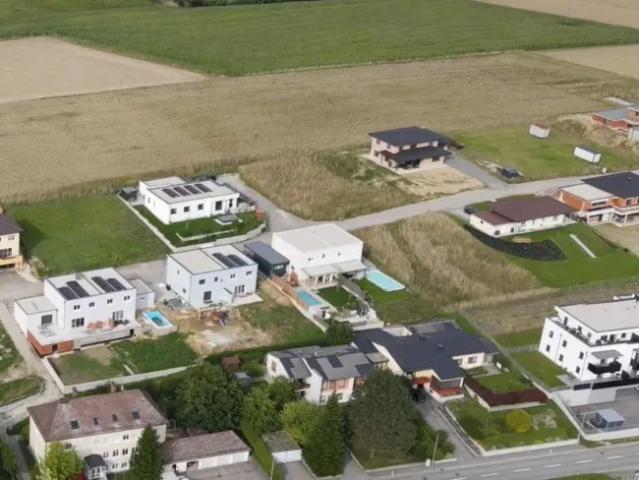 Grundstück kaufen in Pollham, Oberösterreich