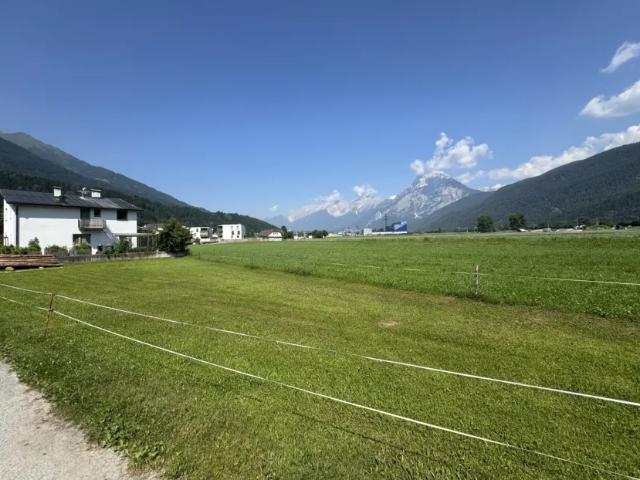 Grundstück kaufen in Polling in Tirol, Bezirk Innsbruck-Land