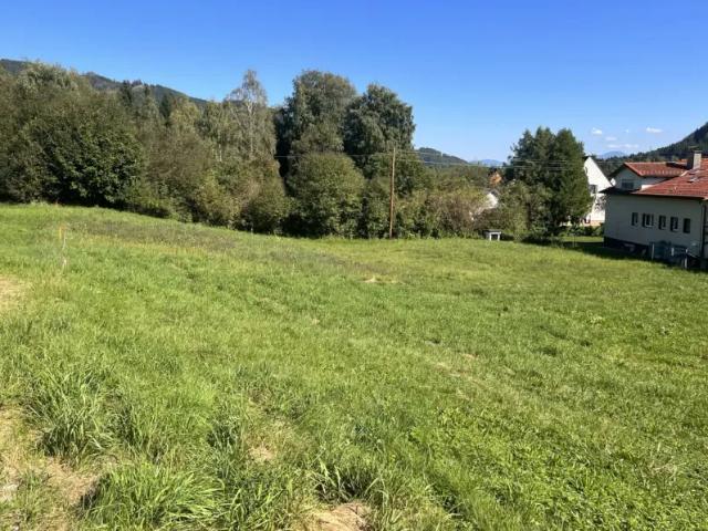 Grundstück kaufen in Pöls, Steiermark