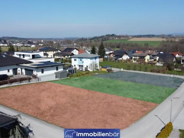 Grundstück kaufen in Riedau, Oberösterreich