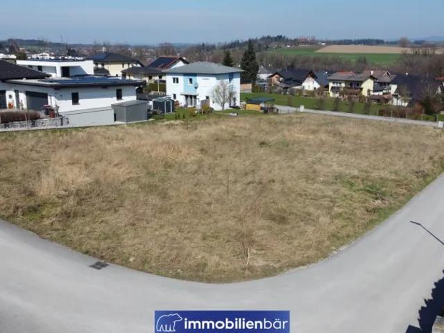 Grundstück kaufen in Riedau, Oberösterreich