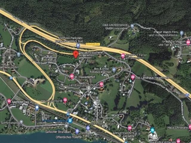 Grundstück kaufen in Pörtschach am Wörther See, Bezirk Klagenfurt-Land