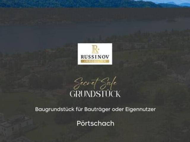 Grundstück kaufen