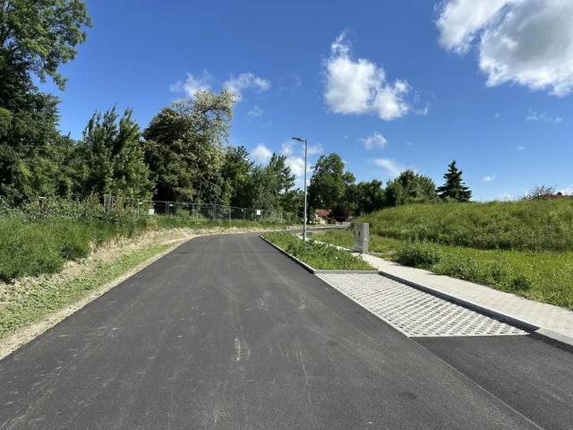 Grundstück kaufen in Potzneusiedl, Burgenland