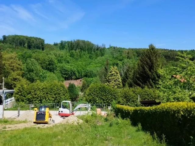 Grundstück kaufen in Pressbaum, Niederösterreich