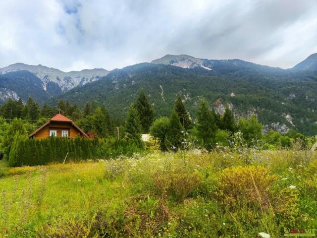 Grundstück kaufen in Presseggersee, Hermagor-Pressegger See