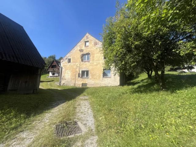 Grundstück kaufen in Proleb, Steiermark