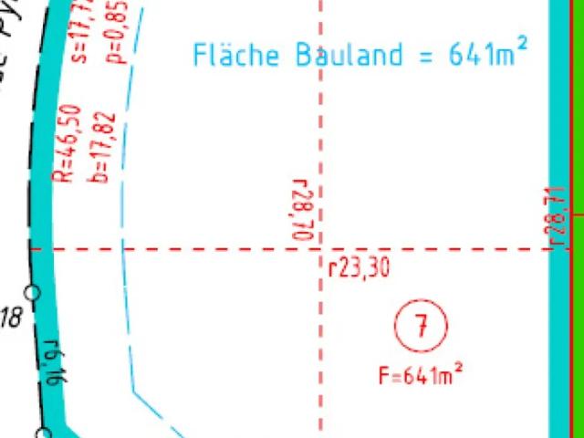 Grundstück kaufen in Katastralgemeinde Pyhra, Pyhra