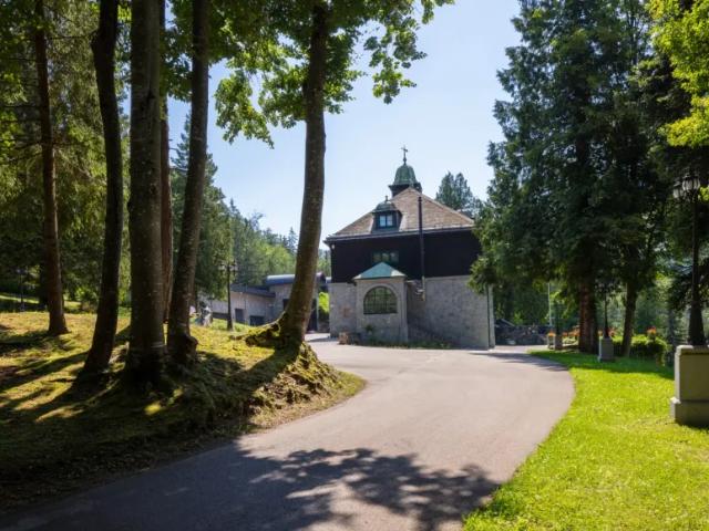 Grundstück kaufen in Ramsau, Niederösterreich
