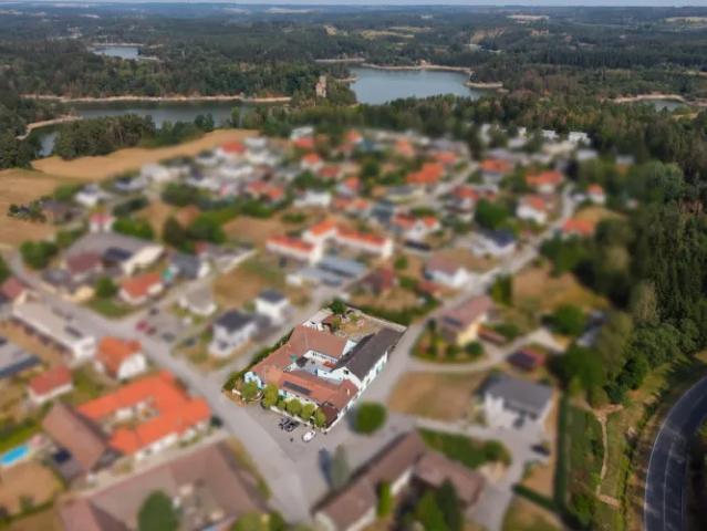 Grundstück kaufen in Katastralgemeinde Rastenfeld, Rastenfeld