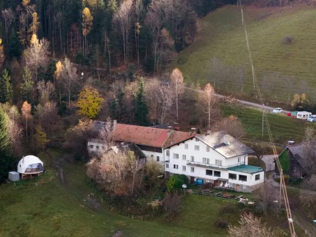 Grundstück kaufen in Reichenau an der Rax, Niederösterreich