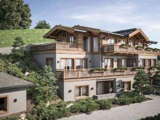 Grundstück kaufen in Reith bei Kitzbühel, Tirol
