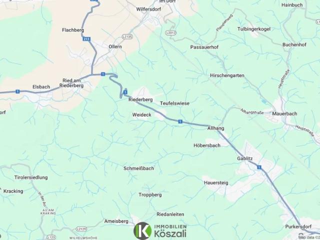 Grundstück kaufen in Sieghartskirchen, Niederösterreich