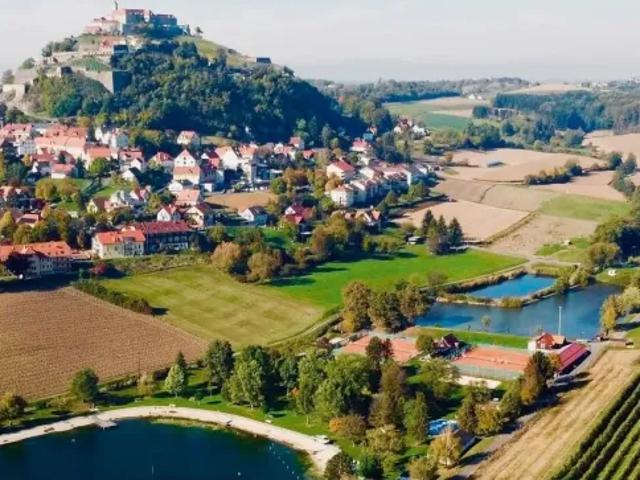 Grundstück kaufen in Riegersburg, Steiermark