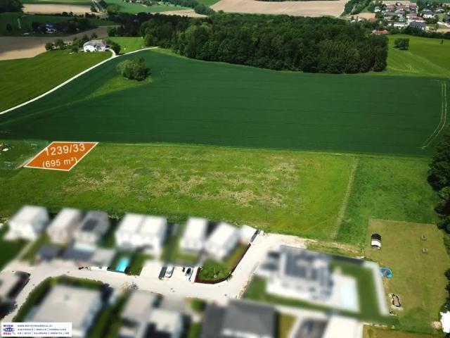 Grundstück kaufen in Ruhstetten, Katsdorf