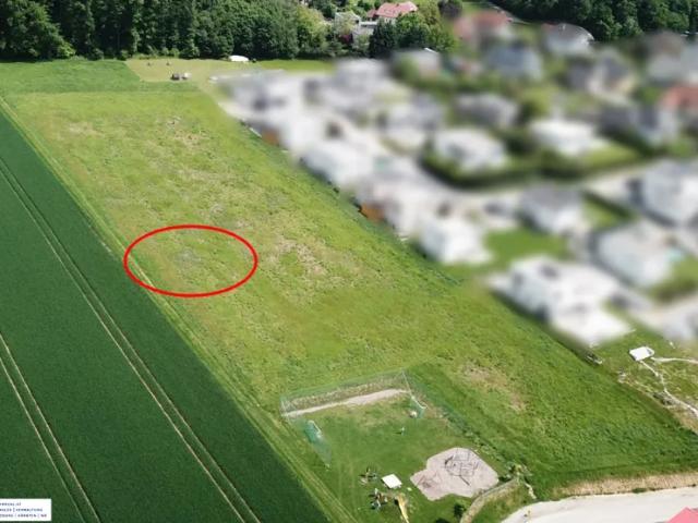 Grundstück kaufen in Ruhstetten, Katsdorf