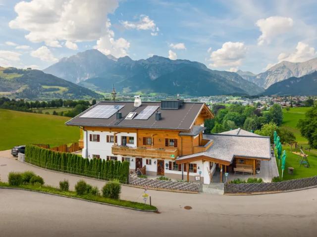 Grundstück kaufen in Saalfelden, Salzburg