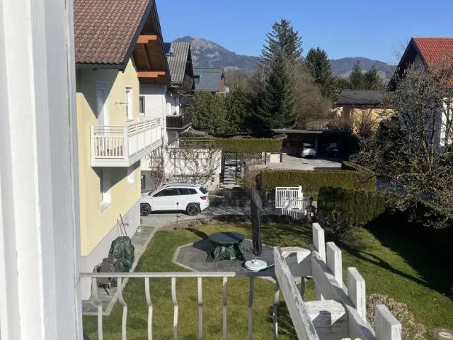 Grundstück kaufen in Salzburg