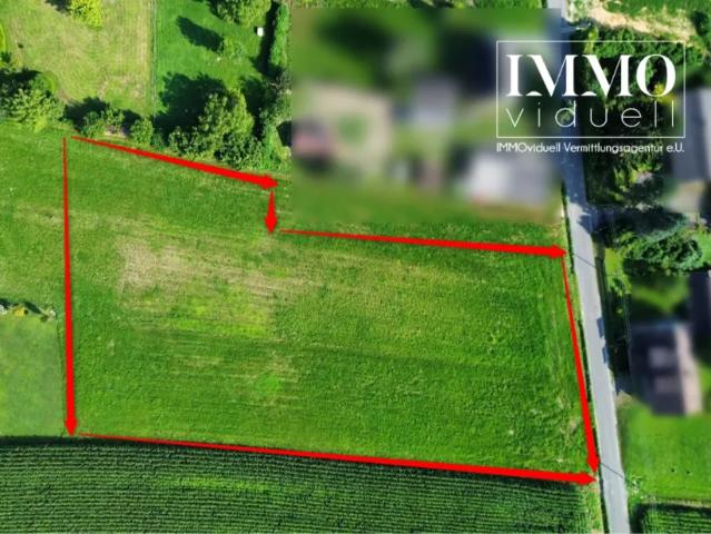 Grundstück kaufen in St. Georgen an der Stiefing, Steiermark