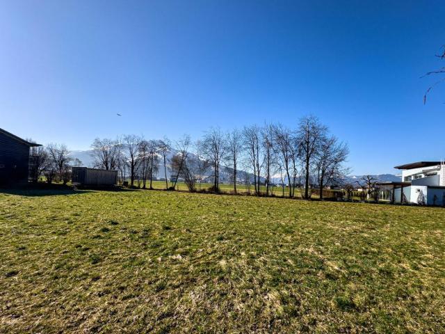 Grundstück kaufen in St. Johann im Pongau, Kärnten