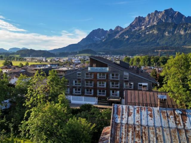 Grundstück kaufen in St. Johann im Pongau, Kärnten