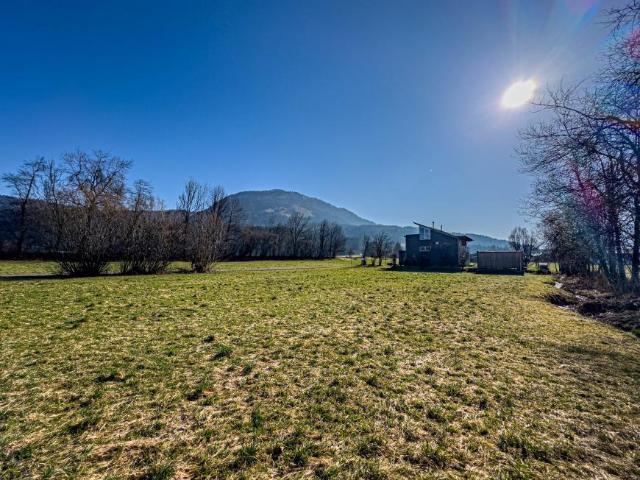 Grundstück kaufen in St. Johann im Pongau, Kärnten