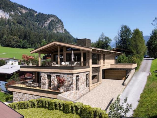 Grundstück kaufen in St. Johann im Pongau, Kärnten