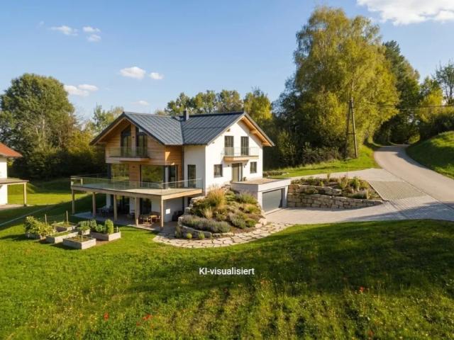 Grundstück kaufen in Steiermark