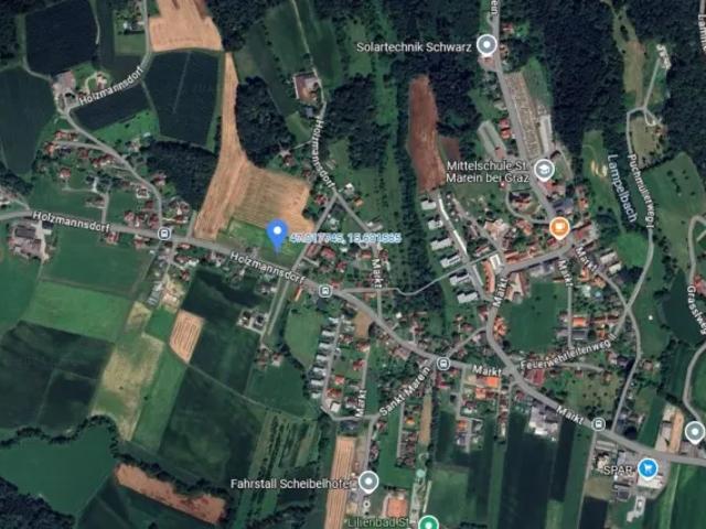 Grundstück kaufen in Brunn an der Wild, Niederösterreich