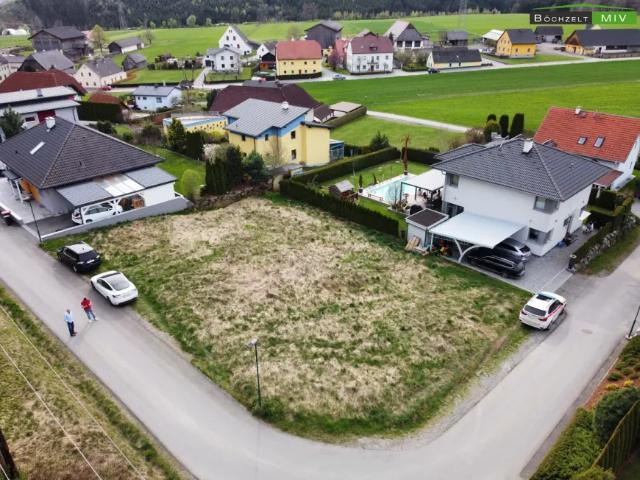 Grundstück kaufen in St. Marein bei Knittelfeld, Steiermark