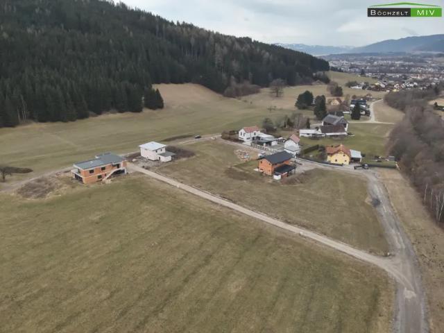 Grundstück kaufen in St. Margarethen bei Knittelfeld, Steiermark